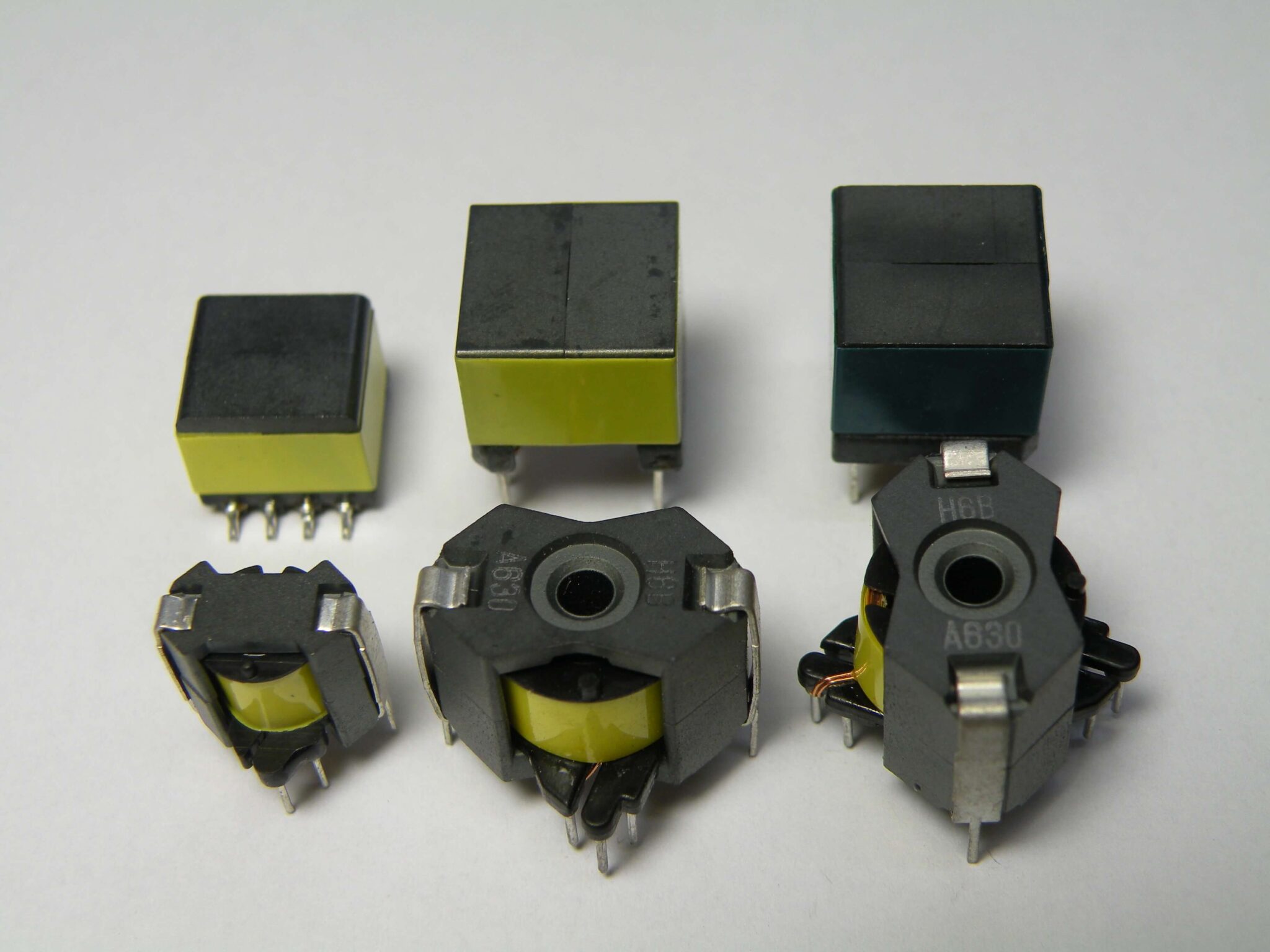 Computer Set Transformer Transformer | TransOn