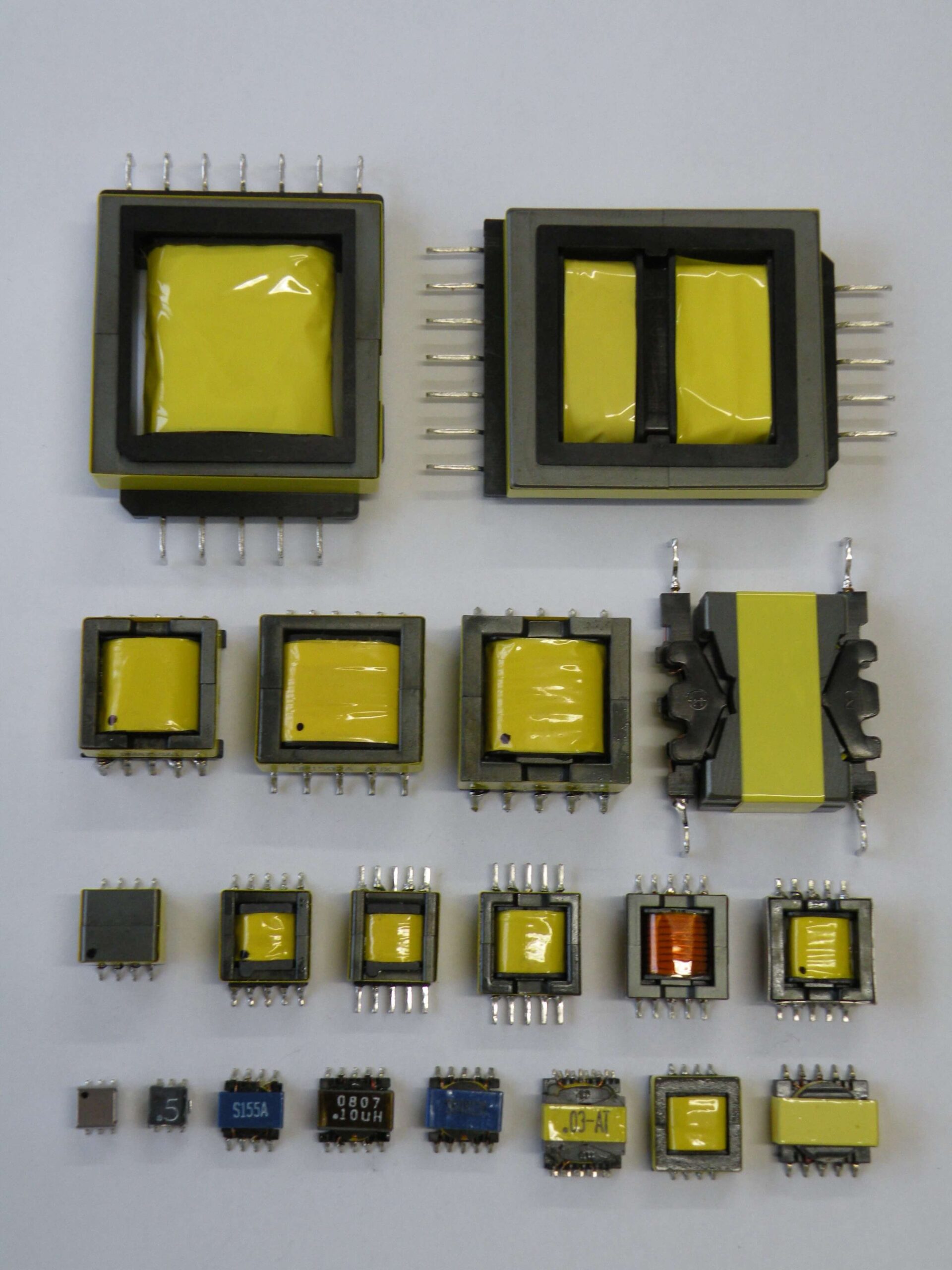 Read more about the article SMD Type