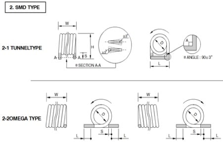 AIR COIL