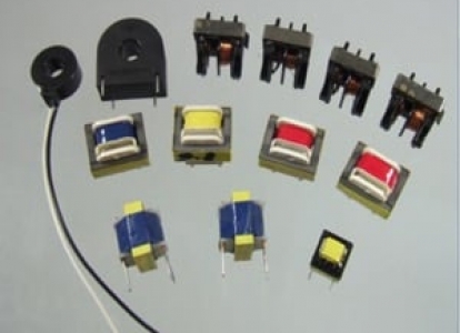 CURRENT SENSOR TRANSFORMER